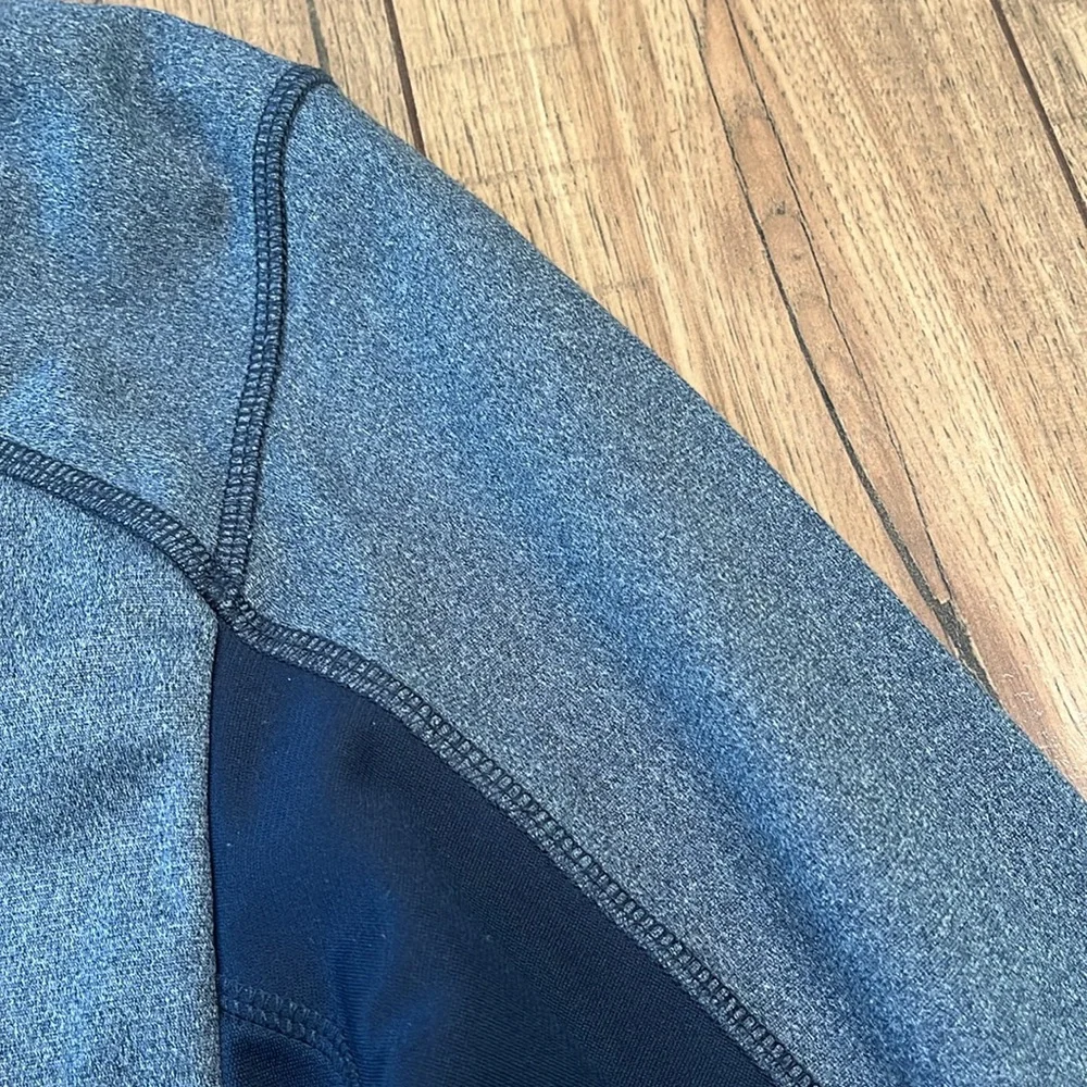 Men’s Northface Zip Up Jacket